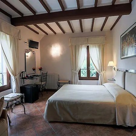 Ristorante Borgo Antico Hotel Monteroni d'Arbia