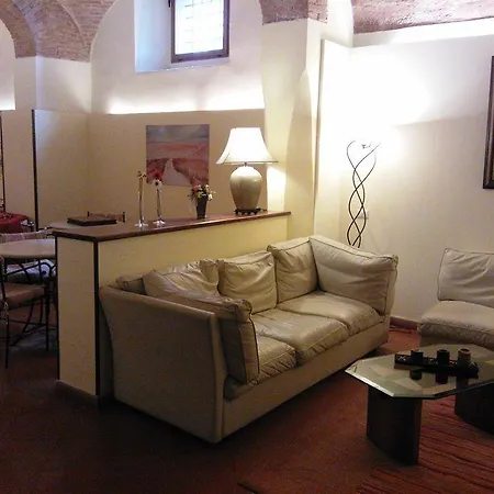Ristorante Borgo Antico Monteroni d'Arbia