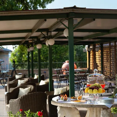 Ristorante Borgo Antico