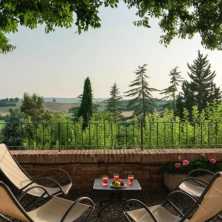Ristorante Borgo Antico Hotel