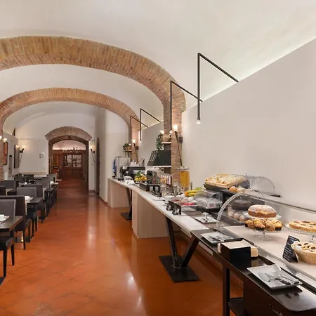 Hotel Ristorante Borgo Antico