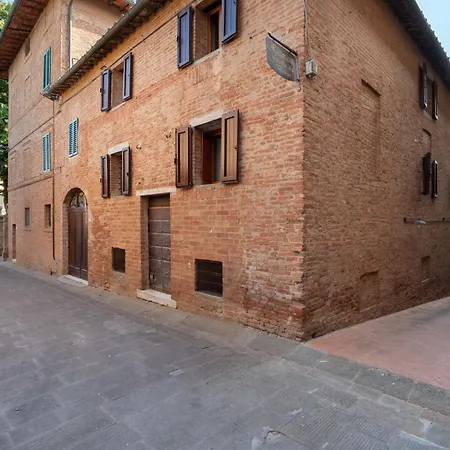 Ristorante Borgo Antico 3* Monteroni d'Arbia