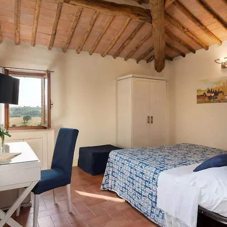 Ristorante Borgo Antico 3* Monteroni d'Arbia