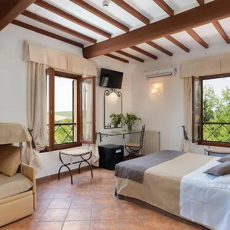Ristorante Borgo Antico Monteroni d'Arbia