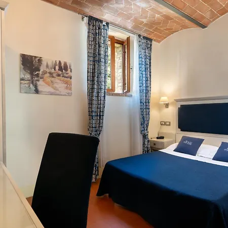Ristorante Borgo Antico 3*