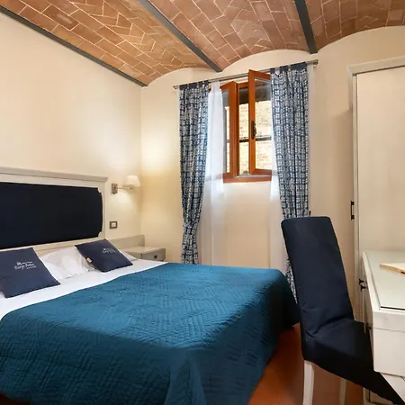 Ristorante Borgo Antico Hotel 3*