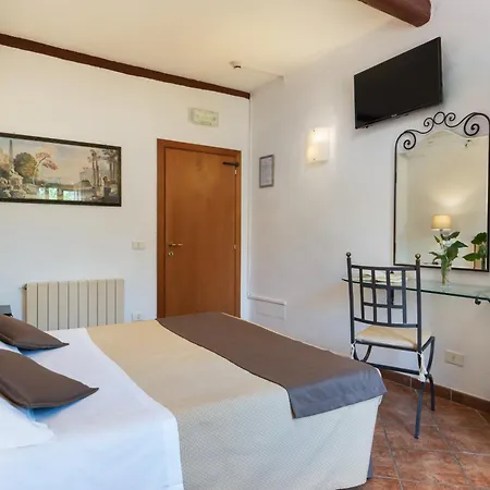 Hotel Ristorante Borgo Antico
