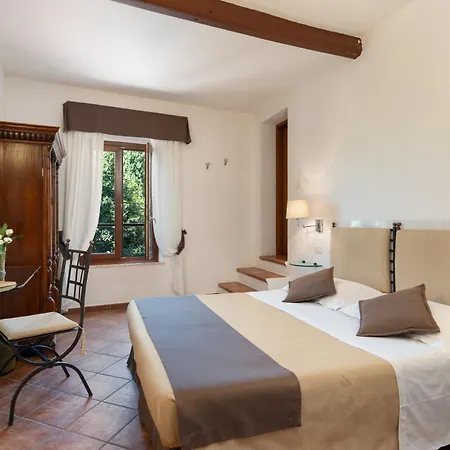 Ristorante Borgo Antico 3*