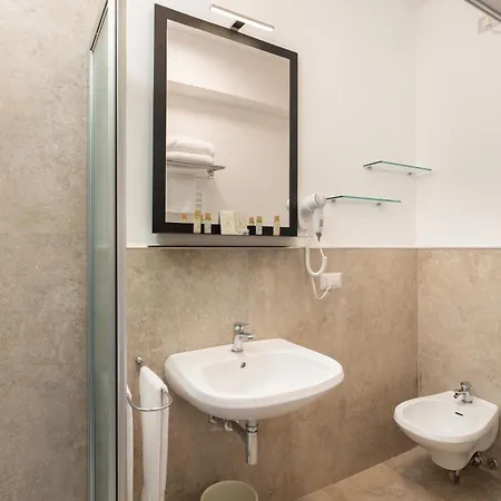 Hotel Ristorante Borgo Antico Monteroni d'Arbia