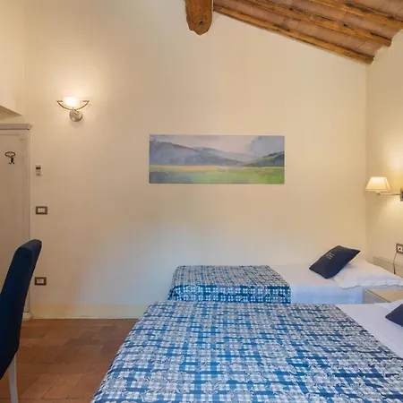 Ristorante Borgo Antico Monteroni d'Arbia
