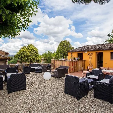 Ristorante Borgo Antico