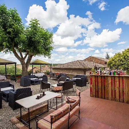 Ristorante Borgo Antico Hotel 3*
