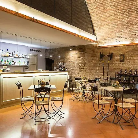 Hotel Ristorante Borgo Antico