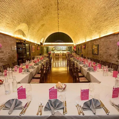 Ristorante Borgo Antico 3* Monteroni d'Arbia