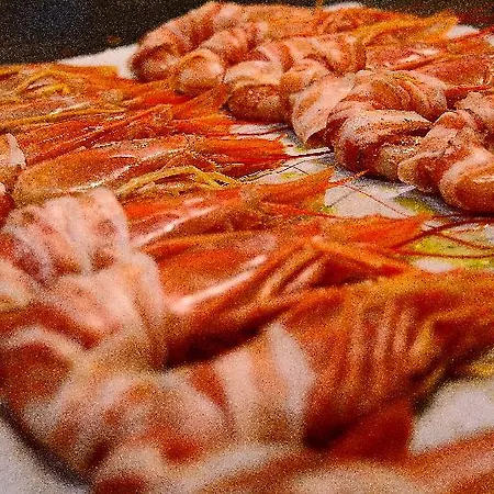 Hotel Ristorante Borgo Antico