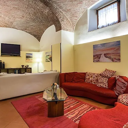 Ristorante Borgo Antico 3*