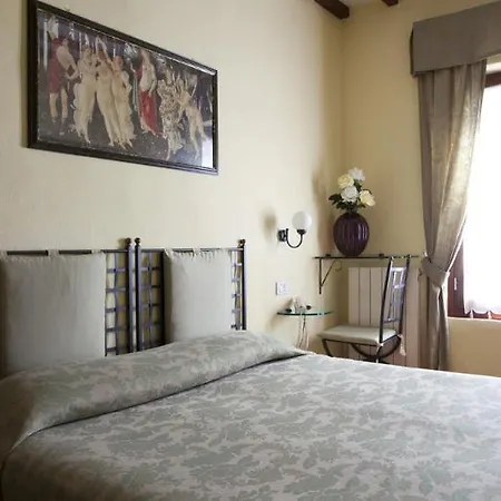Ristorante Borgo Antico Hotel 3*