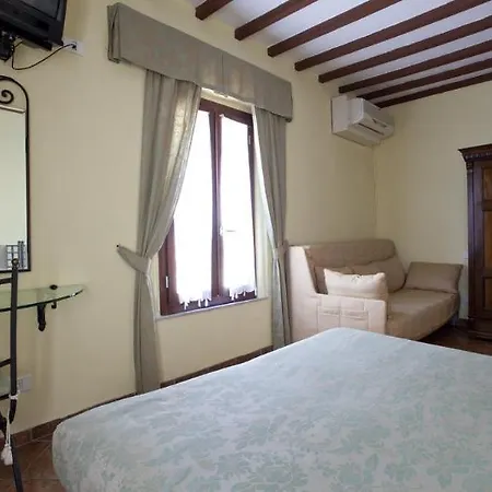 Ristorante Borgo Antico Hotel 3*