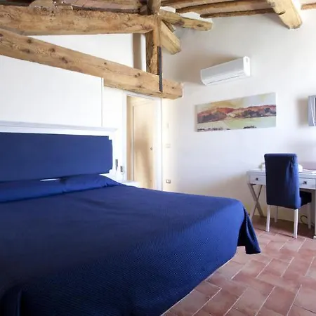 Ristorante Borgo Antico 3* Monteroni d'Arbia