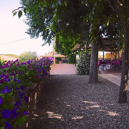 Ristorante Borgo Antico 3*