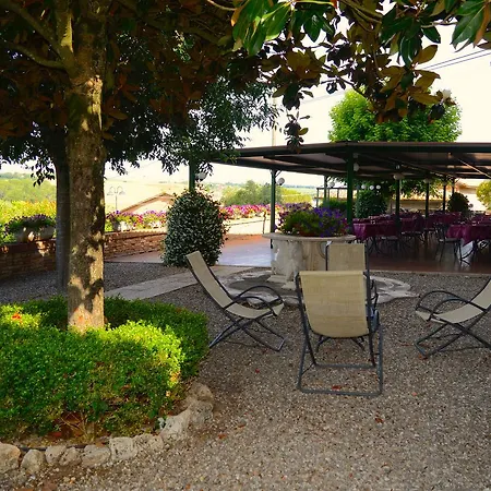 Hotel Ristorante Borgo Antico