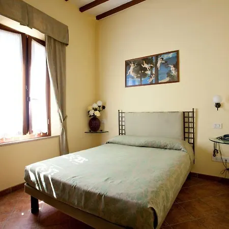 Ξενοδοχείο Ristorante Borgo Antico