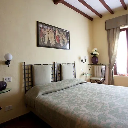 Ristorante Borgo Antico Ξενοδοχείο Monteroni dʼArbia