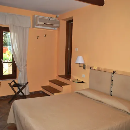 Ristorante Borgo Antico Ξενοδοχείο Monteroni dʼArbia