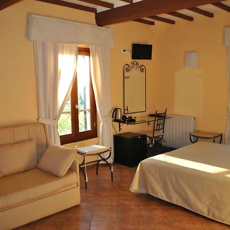 Ristorante Borgo Antico 3* Monteroni dʼArbia