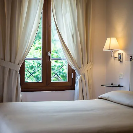 Ristorante Borgo Antico Ξενοδοχείο Monteroni dʼArbia