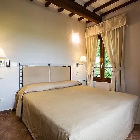 Ristorante Borgo Antico Ξενοδοχείο Monteroni dʼArbia