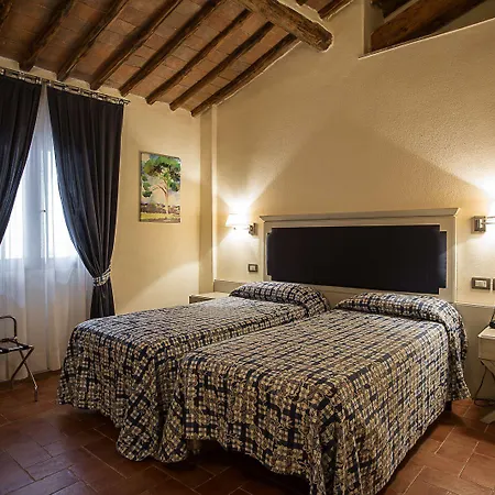 Ristorante Borgo Antico Ξενοδοχείο 3*