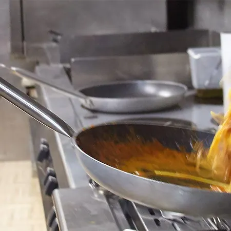 Ξενοδοχείο Ristorante Borgo Antico 3*