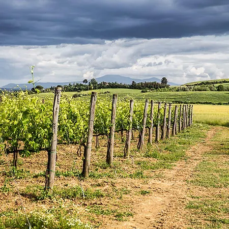 Ristorante Borgo Antico Ξενοδοχείο