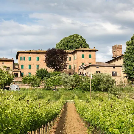 Ristorante Borgo Antico Ξενοδοχείο