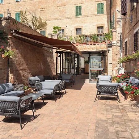 Ξενοδοχείο Ristorante Borgo Antico Monteroni dʼArbia