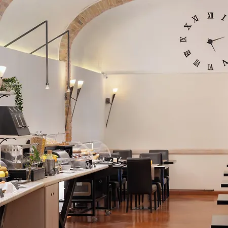 Ξενοδοχείο Ristorante Borgo Antico 3*