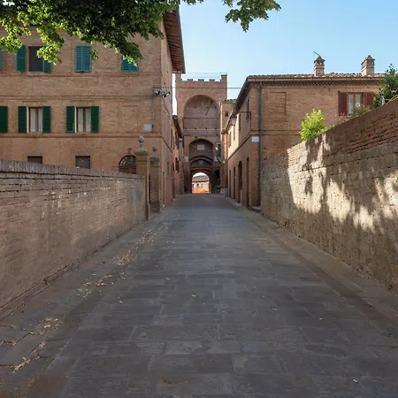 Ristorante Borgo Antico Monteroni dʼArbia