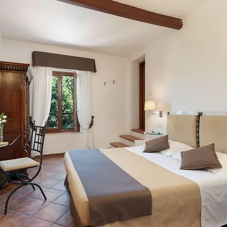 Ristorante Borgo Antico Ξενοδοχείο