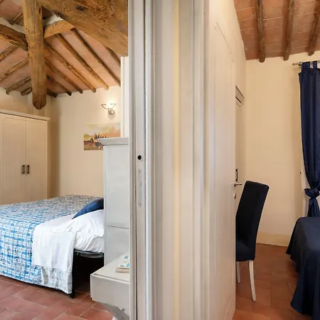 Ξενοδοχείο Ristorante Borgo Antico Monteroni dʼArbia