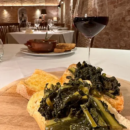 Ristorante Borgo Antico