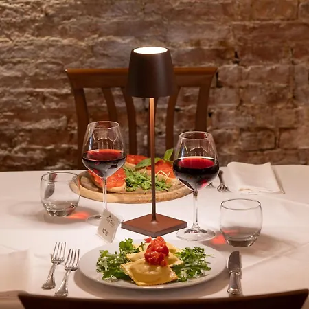 Ristorante Borgo Antico