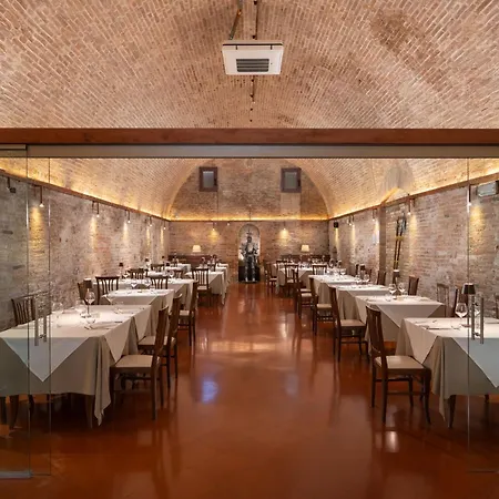 Ristorante Borgo Antico 3*