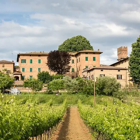 Ristorante Borgo Antico 3*
